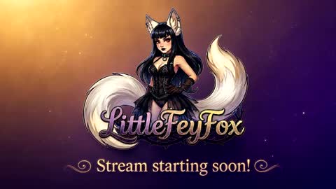 Alexis  Victor - NEW  online show from 05-17-26, 12:52