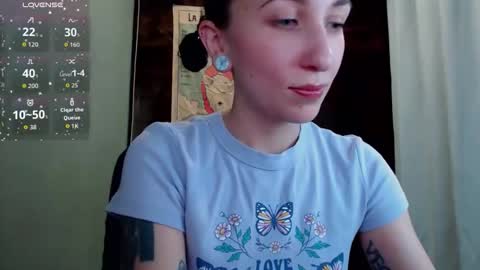 babywillsmile online show from 11-06-25, 06:20