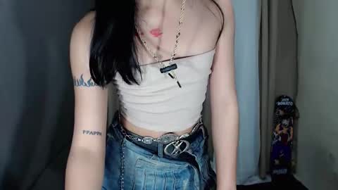 littlelace_ online show from 04-06-26, 04:46