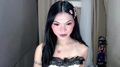 littlelace_ online show from 04-09-26, 11:10