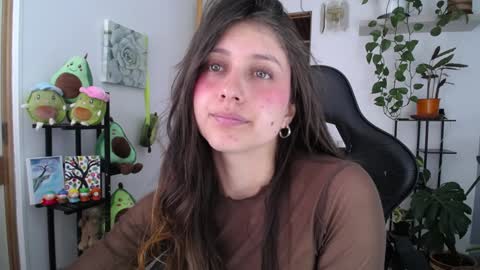 Laksmi online show from 12-19-24, 08:44