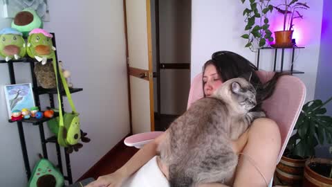 Laksmi online show from 01-31-25, 01:11