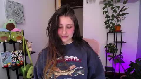 Laksmi online show from 02-17-25, 07:21