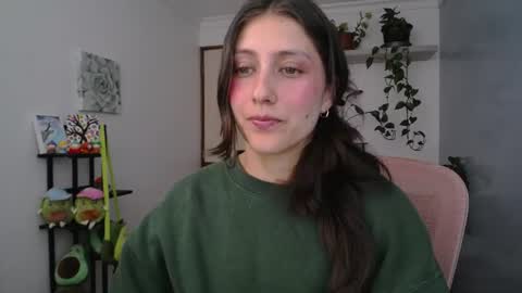 Laksmi online show from 06-13-26, 09:57