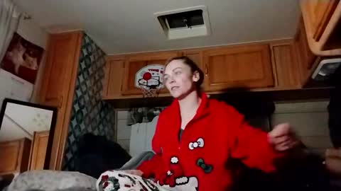 littleleo96 online show from 12-05-25, 08:45