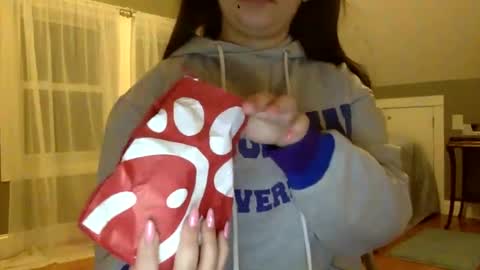 littlelily9999 online show from 01-31-25, 03:09