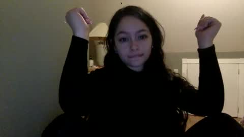 littlelily9999 online show from 02-24-25, 06:38