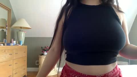 littlelily9999 online show from 02-28-25, 08:28