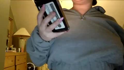 littlelily9999 online show from 03-06-25, 04:08
