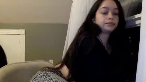 littlelily9999 online show from 03-07-25, 03:40