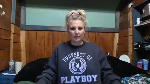 lisanixs online show from 01-12-26, 07:19