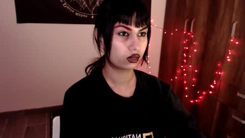 Lucifer online show from 03-12-26, 10:27