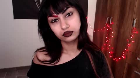 Lucifer online show from 03-19-26, 07:07