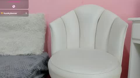 Snapshot of littlemelodii18 chatting on 12-19-24, 12:13 MELODY online show from 12-19-24, 12:13