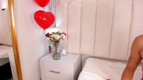 littlemichiko online show from 02-15-25, 01:53