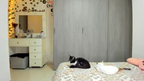 Luna online show from 03-29-26, 10:21