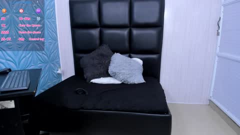 PARKER online show from 01-10-25, 12:36