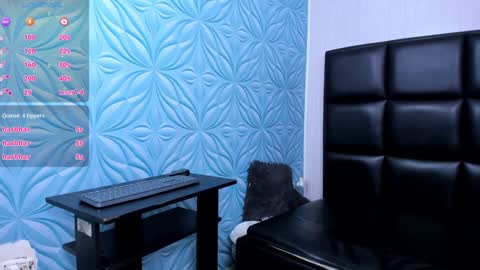 PARKER online show from 01-13-25, 07:21