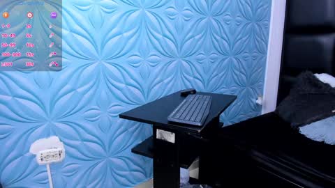 PARKER online show from 01-14-25, 06:17