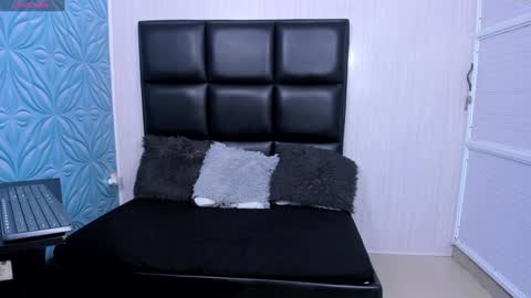 PARKER online show from 01-15-25, 12:25