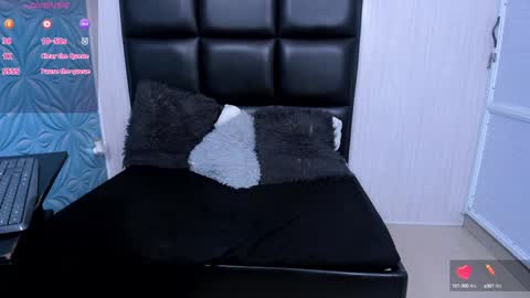 PARKER online show from 01-15-25, 03:29