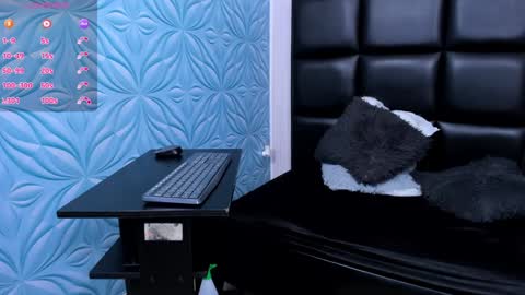 PARKER online show from 01-18-25, 06:10