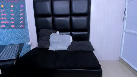 PARKER online show from 01-19-25, 03:21