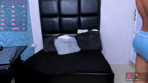 PARKER online show from 01-24-25, 03:55