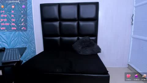 PARKER online show from 03-06-25, 07:43