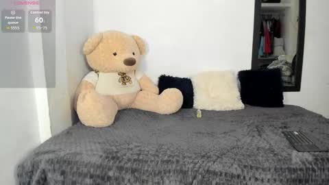 PARKER online show from 09-18-25, 12:40