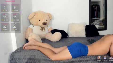 PARKER online show from 11-07-25, 12:27