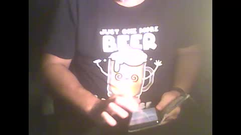 LittlePaul online show from 09-21-25, 06:42