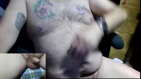 littlepervy online show from 05-17-26, 01:07