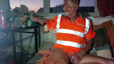 Snapshot of littlepete71 chatting on 07-31-26, 03:50 littlepete online show from 07-31-26, 03:50