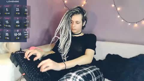 Felix online show from 03-08-25, 02:08