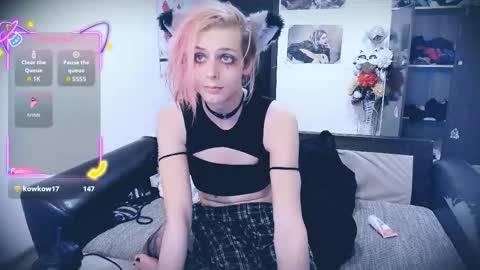 Felix online show from 09-26-25, 10:36