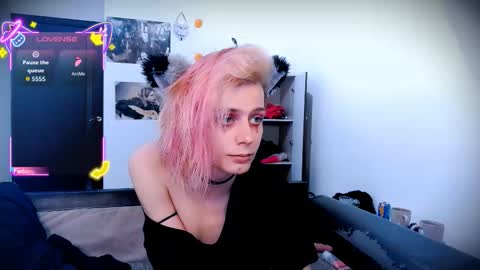 Felix online show from 10-02-25, 03:02