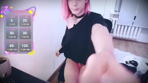 Felix online show from 01-15-26, 04:33