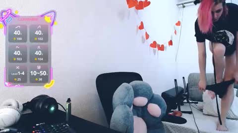 Felix online show from 03-03-26, 09:42