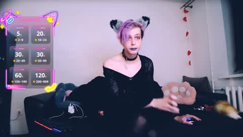 Felix online show from 05-19-26, 06:36