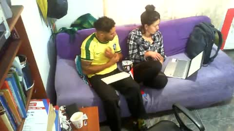 Kruger and girls online show from 06-19-26, 03:05