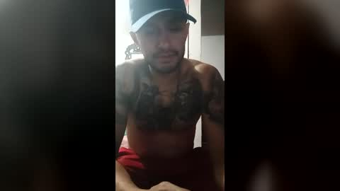 Kruger and girls online show from 08-08-26, 02:03