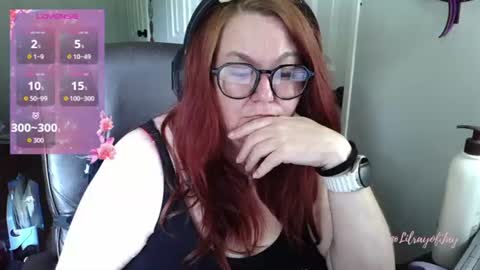 Jay online show from 07-27-26, 03:30