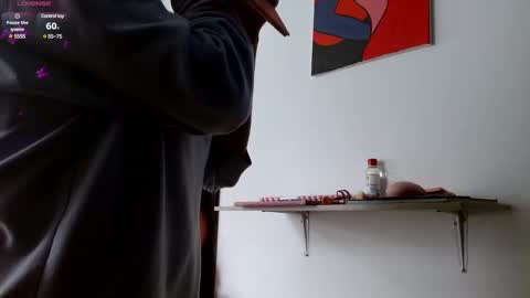 Snapshot of littlerouse_ chatting on 02-16-25, 08:22 Ruby Rouse online show from 02-16-25, 08:22