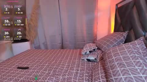 LITTLE SEXY RUBY online show from 12-01-25, 12:26