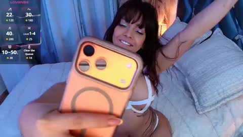 LITTLE SEXY RUBY online show from 02-14-26, 03:03