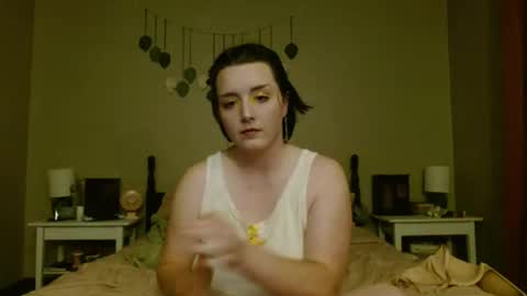 Snapshot of littlestpuppet chatting on 03-18-26, 11:41 Kori online show from 03-18-26, 11:41