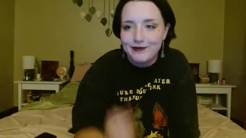 Snapshot of littlestpuppet chatting on 03-24-26, 12:26 Kori online show from 03-24-26, 12:26