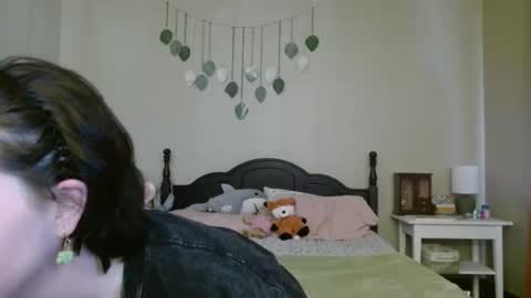 Snapshot of littlestpuppet chatting on 03-24-26, 05:51 Kori online show from 03-24-26, 05:51