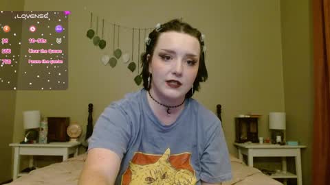 Snapshot of littlestpuppet chatting on 04-09-26, 01:49 Kori online show from 04-09-26, 01:49